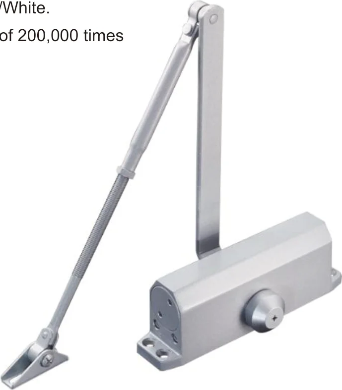 Door Closer Part11